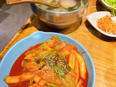 -牛人·雪花牛·木炭烤肉(昆山陆家店)