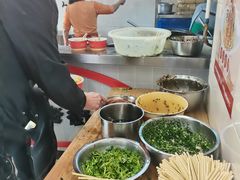 -宋记热干面馆(五福路店)