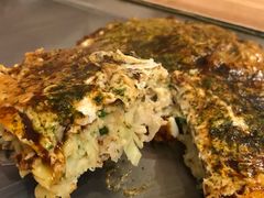 -日葵 大阪烧ひまり(仙霞路店)