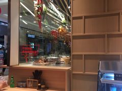 -狮头牌卤味研究所·卤味饭(花城汇南区店)