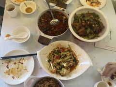 -津悦·正阳春烤鸭(红旗南路店)