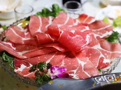 -张大师鸭爪爪特色干锅(南湖店)