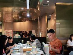 大堂-青花椒花椒鱼(合生汇店)