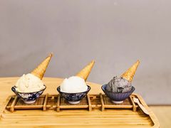 -歎雪糕低糖低脂Gelato冰淇淋
