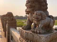 -卢沟桥文化旅游区(卢沟桥)