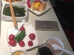 -海底捞火锅(武胜路凯德广场店)