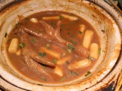 -常和州·夜宵大排档(常州单店)