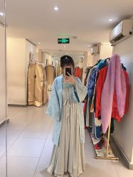 -盘子女人坊古装写真摄影