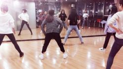 -轩舞汇·爵士舞街舞训练营