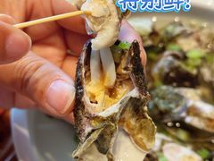 -洲晓鲜·舟山海鲜大排档(朱家尖风景区店)