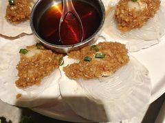 -韩盛·古法烤肉店(皇城恒隆广场店)