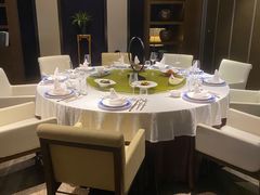 包厢-成都钓鱼台精品酒店-品聚·成都餐厅