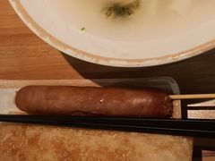 -琴岛顺天馄饨(崂山金鼎店)