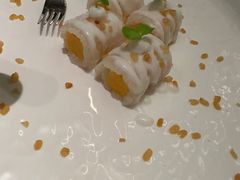 -金链花·泰国餐厅(国贸店)