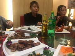 -老妈菜馆(建设街店)