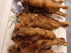 -山外山菜馆(玉泉路店)