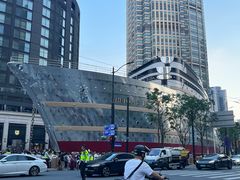 -南京西路(地铁站)