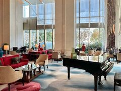 -上海静安香格里拉大酒店