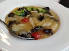 -江南村酒家