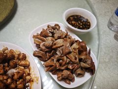 -胖子菜馆(隆昌路店)