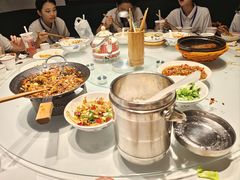 -龙师傅卤炒(天马店)