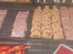 -牛New寿喜烧(曹路花园城店)