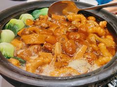 -许家菜(望江店)
