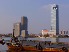 -长洲岛