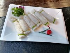 -大匠工房古船木艺术餐厅·猪肚鸡专门店(长白仙岛店)