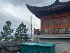 -东钱湖小普陀景区