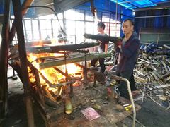 -竹泉农庄·竹筒饭(从化店)