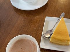 -1901 Cafe(西四店)