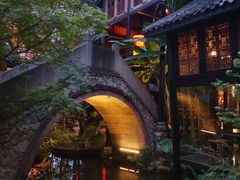 -鱼桥巷·美学川菜