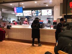 -肯德基(大悦城D馆店)