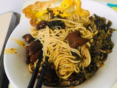 -顺心拉面馆(马道街店)