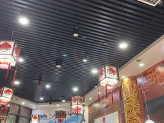 大堂-黑山牛肉汤火锅(花城汇店)