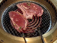 -炙城·韩式烤肉(南京东路店)