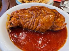 -李氏八大件老菜馆(万宝街店)