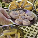 这这这……太好吃了啊‼‼‼