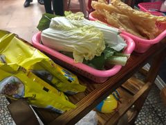 -司马街鸡煲(西华路店)