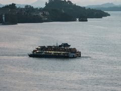 -绿城千岛湖喜来登度假酒店