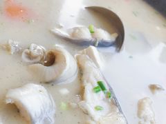 漓江鲜-霁云上院餐厅