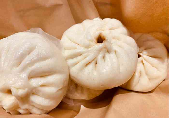 九园包子(嘉州协信店)-"以前喜欢吃九园包子,今天团购的套餐,选的.