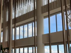 -深铁皇冠假日酒店·大堂吧