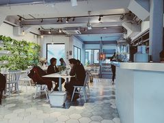 大堂-RGF(巨鹿路店)