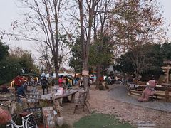 -HERRE·FARM 赫尔露营农场·团建聚会包场