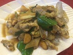 -金地利海鲜酒楼(清凉门店)