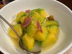-一坐一忘云南菜(三里屯店)