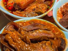 -王胖子驴肉火烧(东四旗舰店)