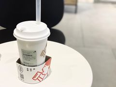 -喜茶(杭州滨江宝龙店)